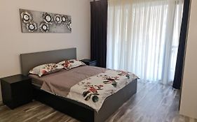 Apartament E'Special No3 Alba Iulia