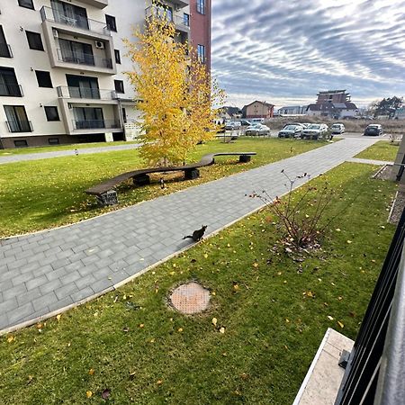 Apartament E'Special No3 Alba Iulia Zewnętrze zdjęcie