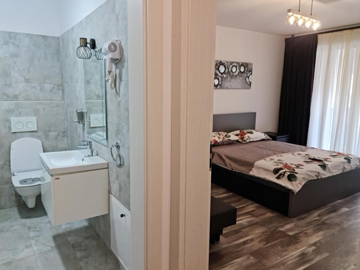 Apartament E'Special No3 Alba Iulia Zewnętrze zdjęcie