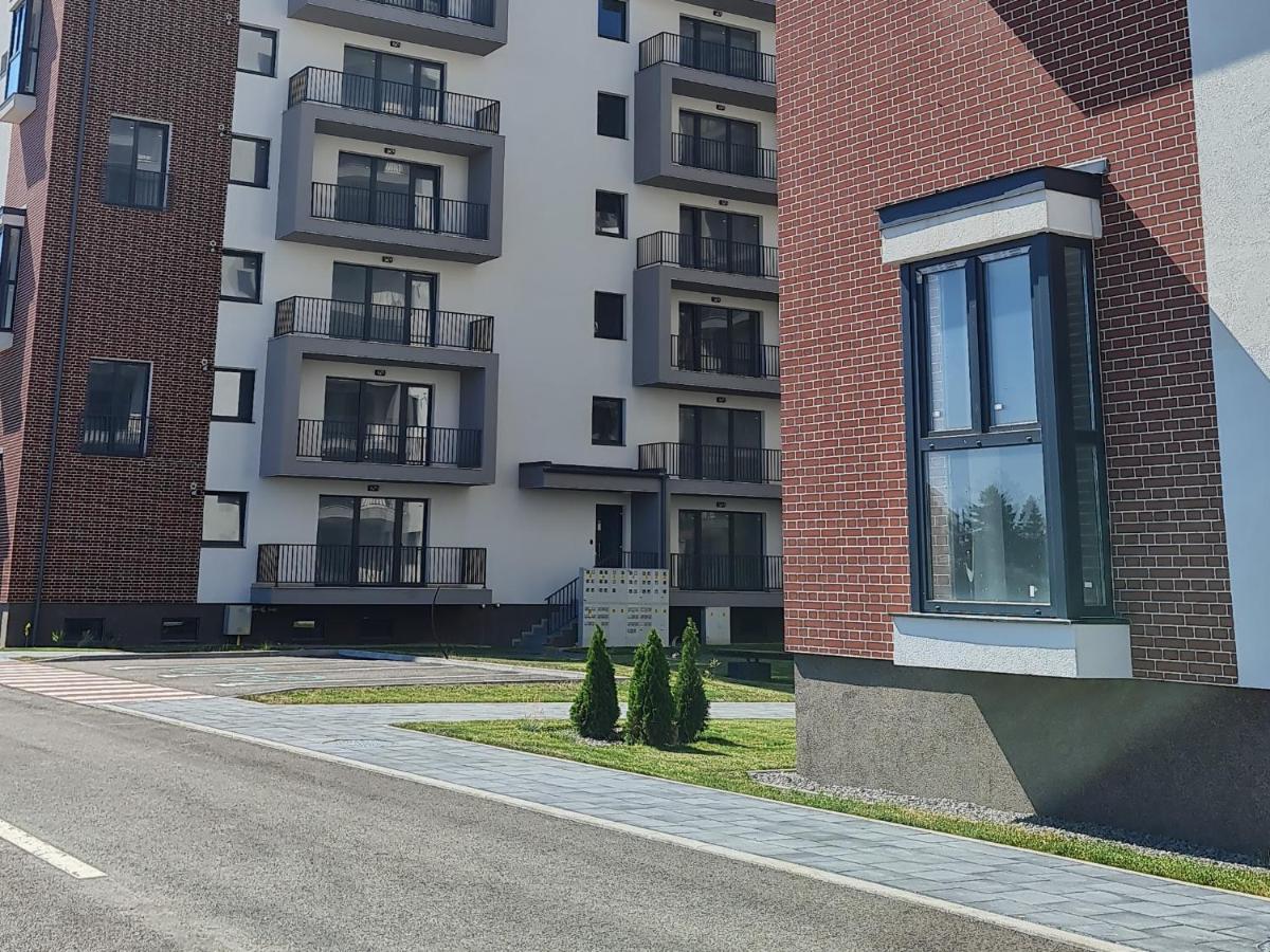 Apartament E'Special No3 Alba Iulia Zewnętrze zdjęcie