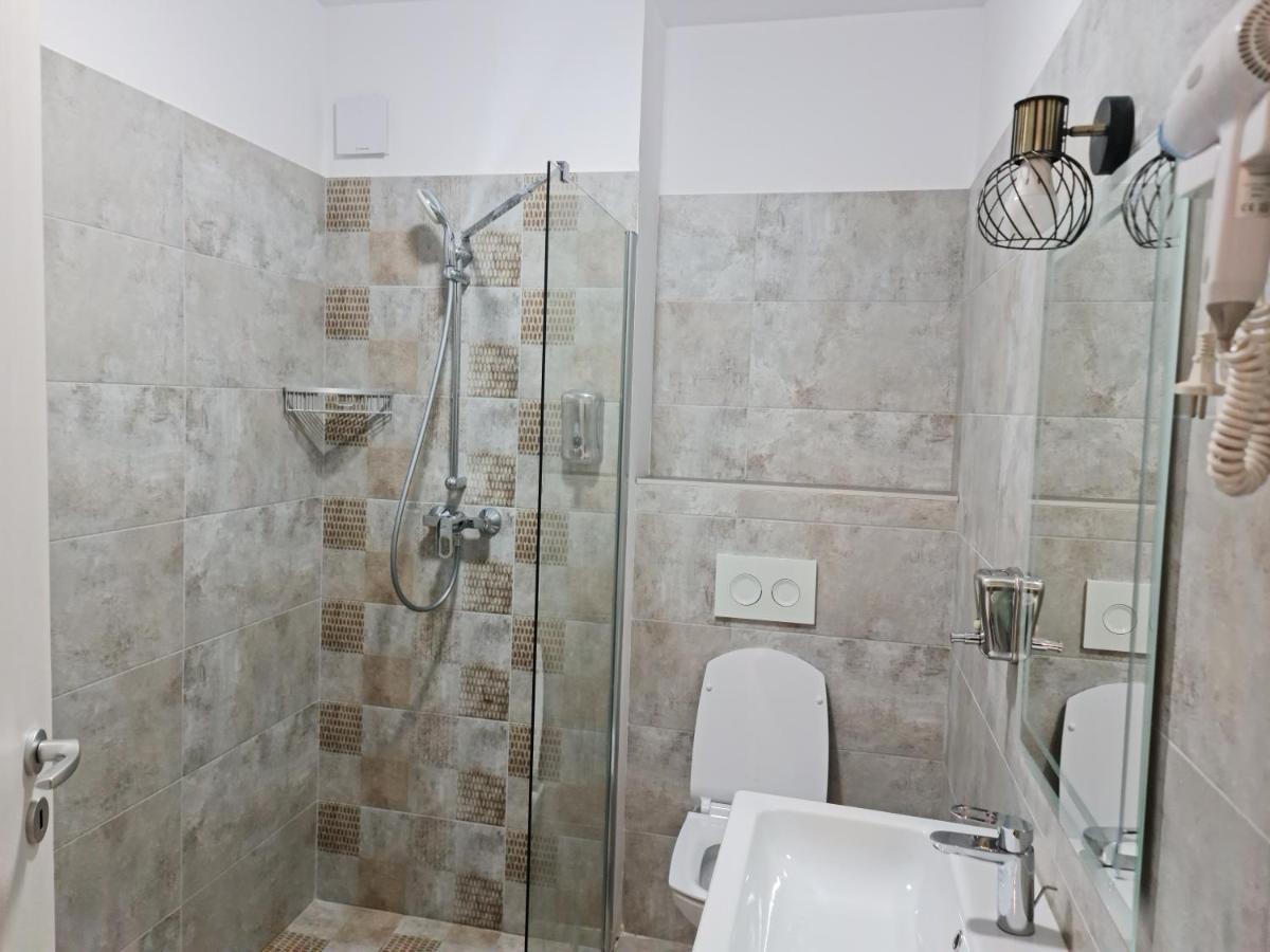 Apartament E'Special No3 Alba Iulia Zewnętrze zdjęcie