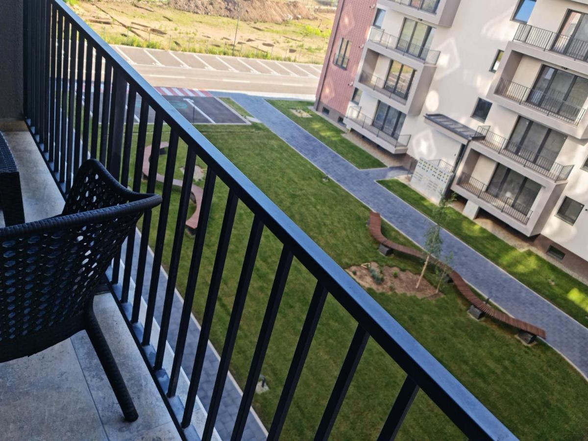 Apartament E'Special No3 Alba Iulia Zewnętrze zdjęcie