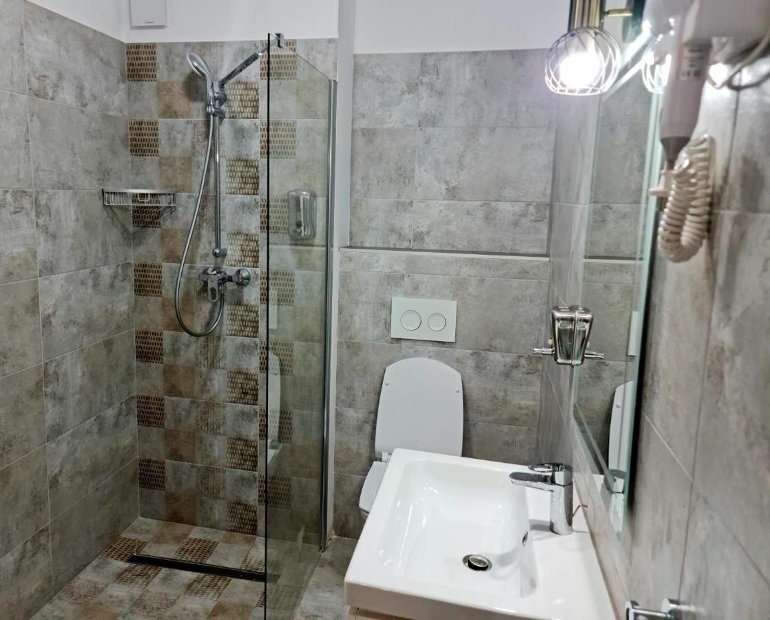 Apartament E'Special No3 Alba Iulia Zewnętrze zdjęcie
