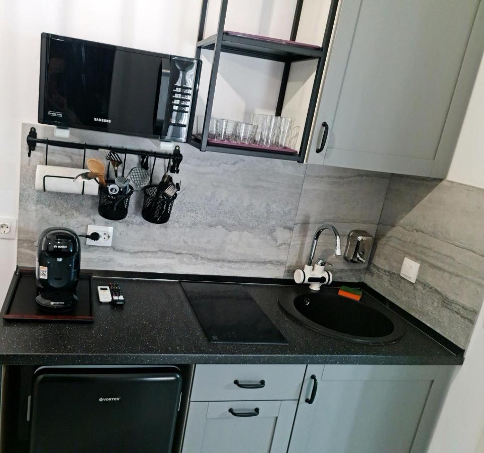 Apartament E'Special No3 Alba Iulia Zewnętrze zdjęcie