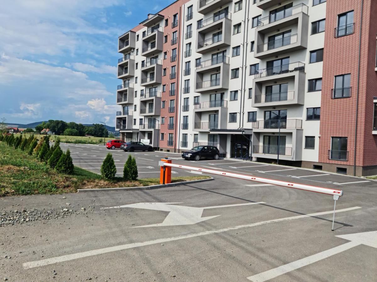 Apartament E'Special No3 Alba Iulia Zewnętrze zdjęcie