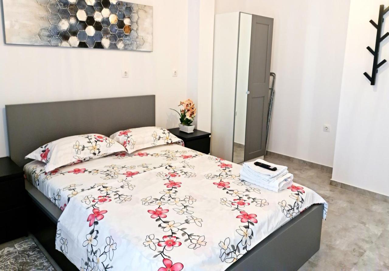 Apartament E'Special No3 Alba Iulia Zewnętrze zdjęcie
