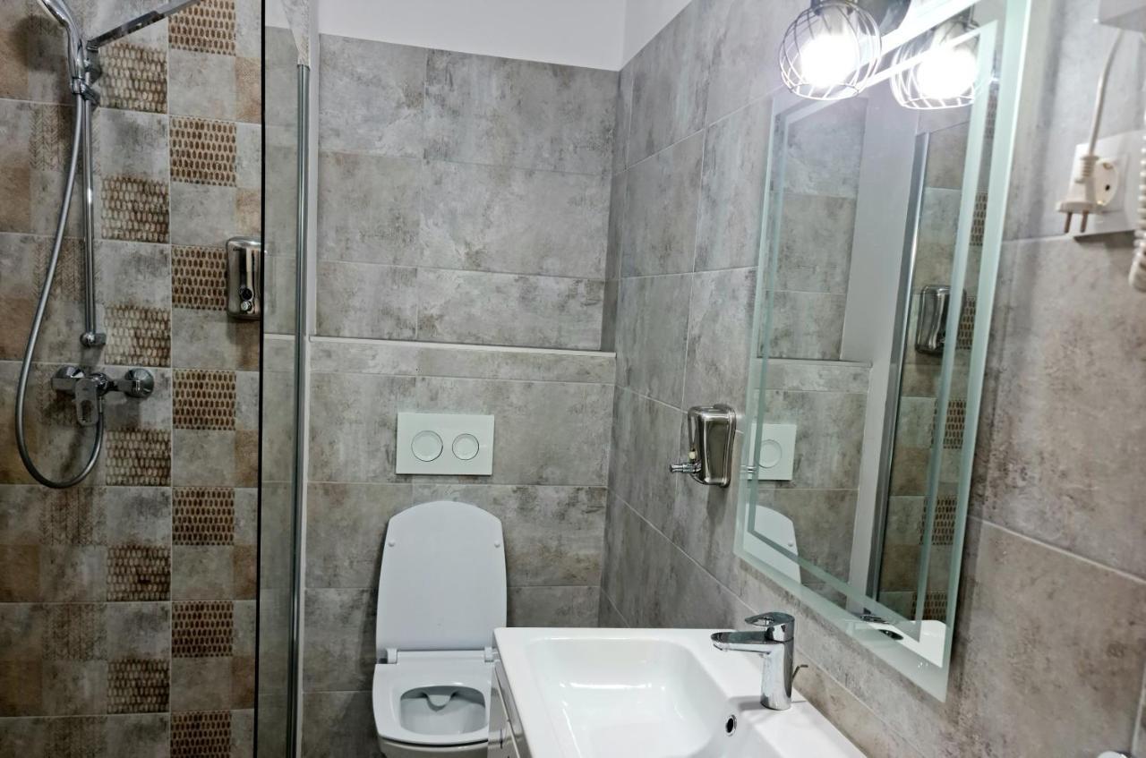 Apartament E'Special No3 Alba Iulia Zewnętrze zdjęcie