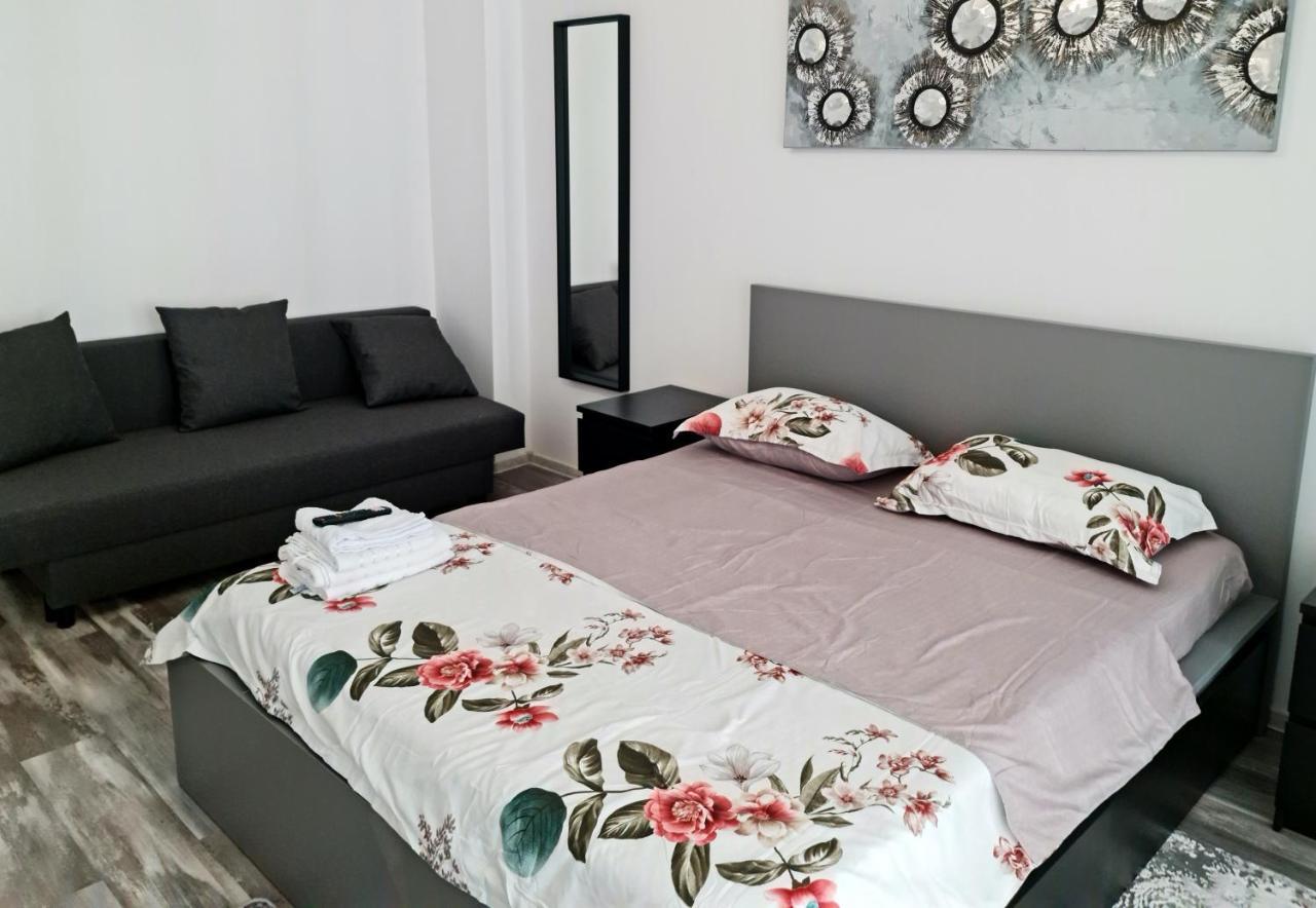 Apartament E'Special No3 Alba Iulia Zewnętrze zdjęcie