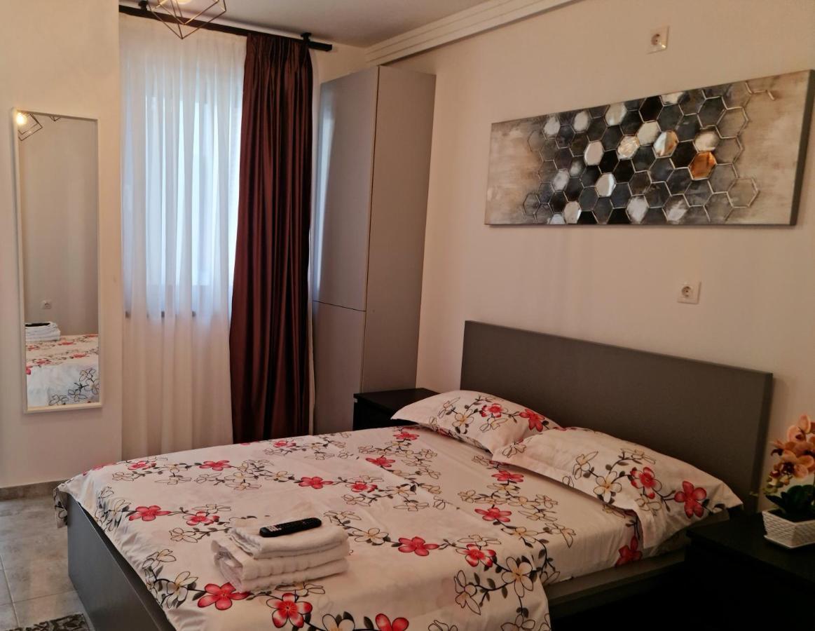 Apartament E'Special No3 Alba Iulia Zewnętrze zdjęcie