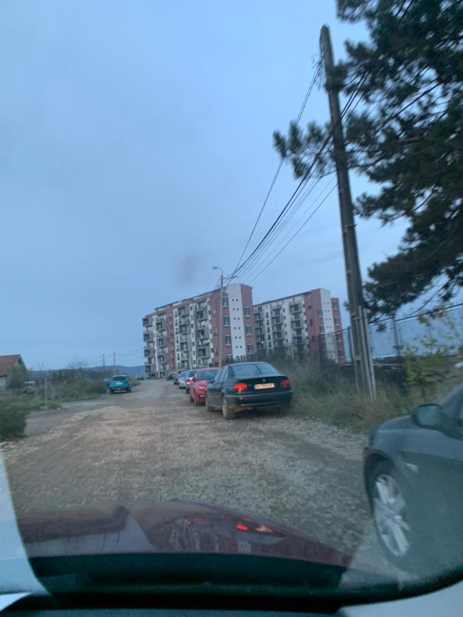 Apartament E'Special No3 Alba Iulia Zewnętrze zdjęcie