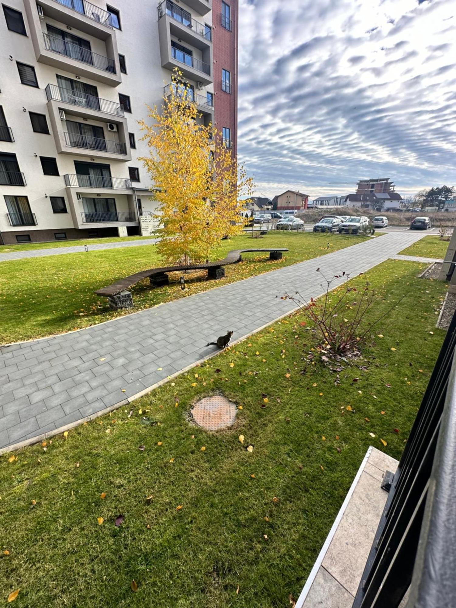 Apartament E'Special No3 Alba Iulia Zewnętrze zdjęcie